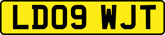 LD09WJT