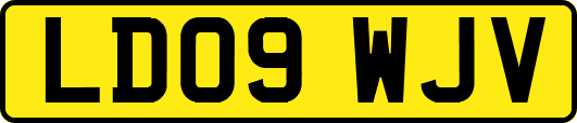 LD09WJV