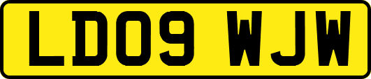 LD09WJW