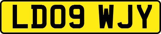 LD09WJY
