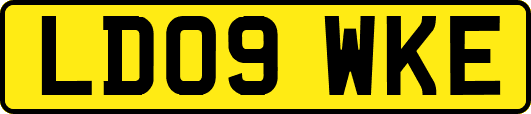 LD09WKE