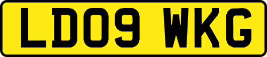 LD09WKG