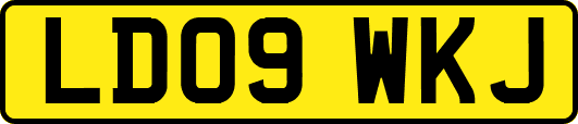 LD09WKJ