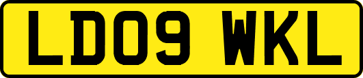LD09WKL