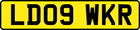 LD09WKR