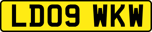 LD09WKW
