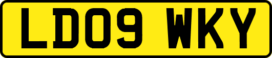 LD09WKY