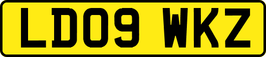 LD09WKZ
