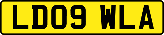 LD09WLA