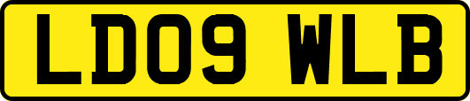 LD09WLB