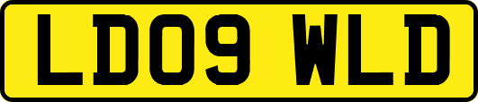 LD09WLD