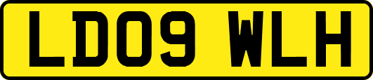 LD09WLH