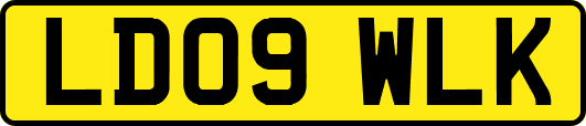 LD09WLK