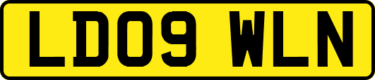 LD09WLN