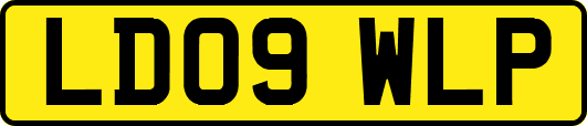LD09WLP