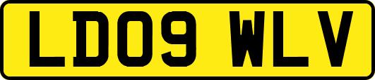 LD09WLV