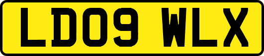 LD09WLX