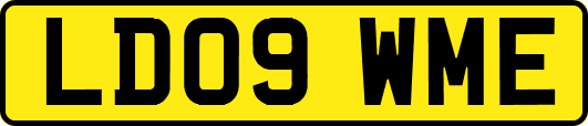 LD09WME