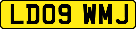 LD09WMJ