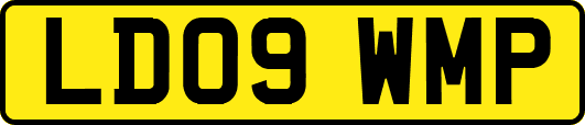 LD09WMP