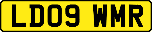 LD09WMR