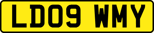 LD09WMY