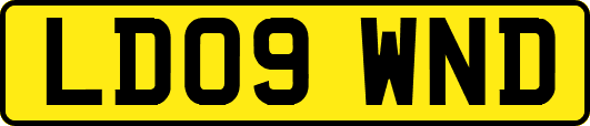 LD09WND