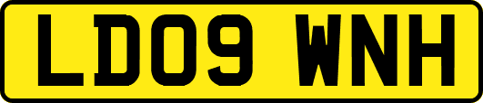 LD09WNH