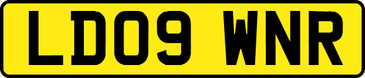 LD09WNR