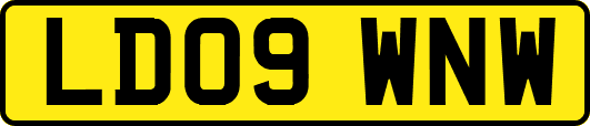 LD09WNW