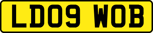 LD09WOB
