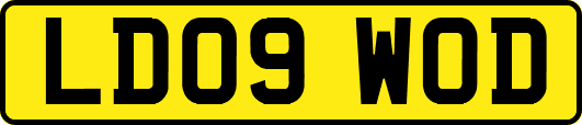 LD09WOD