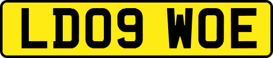LD09WOE