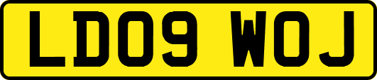 LD09WOJ