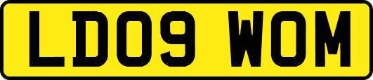 LD09WOM