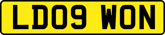 LD09WON