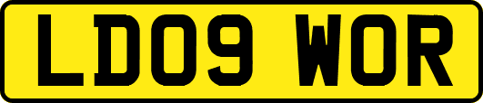 LD09WOR