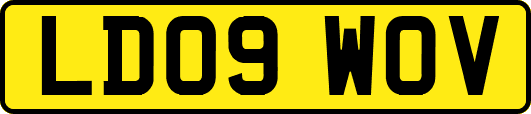 LD09WOV