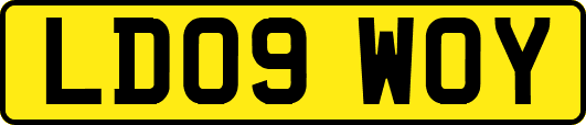 LD09WOY