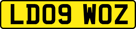 LD09WOZ