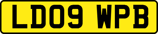 LD09WPB