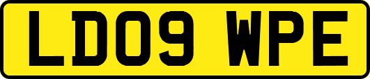 LD09WPE