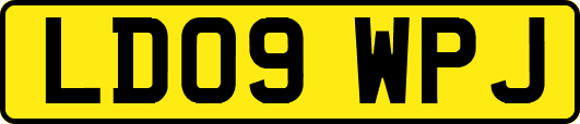 LD09WPJ