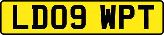 LD09WPT