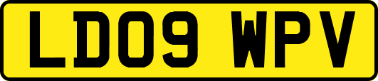 LD09WPV