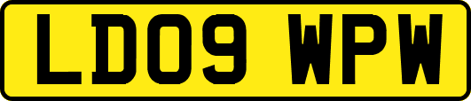 LD09WPW