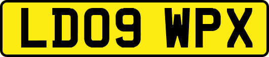 LD09WPX