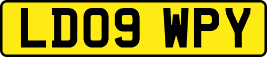 LD09WPY