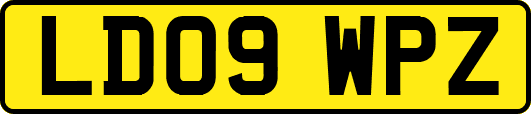 LD09WPZ