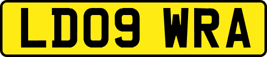 LD09WRA